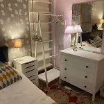 아파트 Vue Exceptionnelle & Terrasse - Vintage Chez Parisienne *