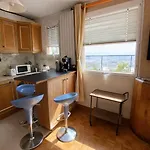 Vue Exceptionnelle & Terrasse - Vintage Chez Parisienne * 파리
